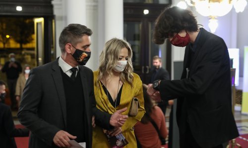 Jelena Veljača podijelila crticu iz svoje svakodnevice sa zaručnikom; komentara nije manjkalo