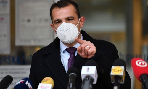 Međimurje ima svoju platformu za cijepljenje, koštala je tek 40 tisuća kuna