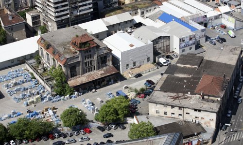 Rješenje od 1,6 mil. kuna neće biti obvezujuće za investitora