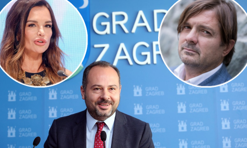 Istraga protiv 'Bandićevog' doktora Redžepija; Severina: Želim samo da se dozna istina, Popović: To je pokušaj Severine da zastraši sve u ovom slučaju