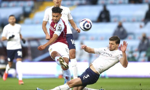 Manchester City je gubio nakon samo 20 sekundi utakmice, ali je pronašao put do pobjede te je napravio novi korak prema osvajanju  naslova