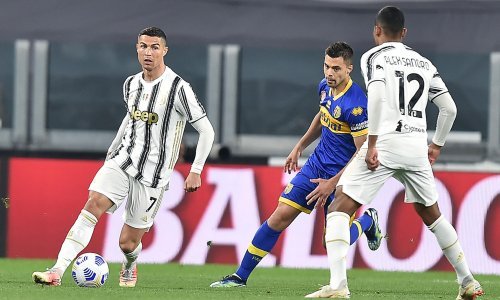 Inter kiksao i svejedno povećao bodovnu prednost pred najbližim pratiteljem; Milan neugodno iznenadio, preokret Juventusa