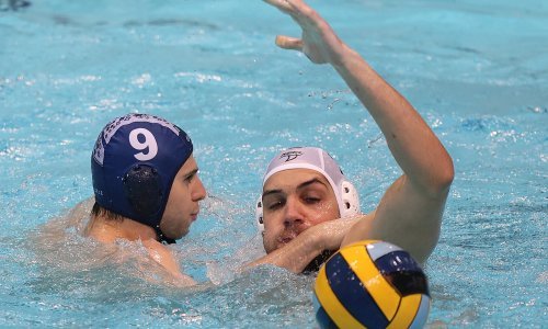 Jug poražen od Pro Recca, koban za Dubrovčane bio je hrvatski vratar; naš predstavnik skupinu završio kao drugi