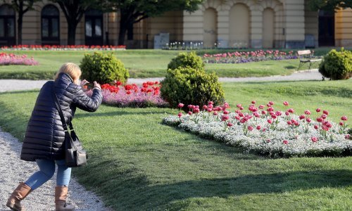 Uživajte u suncu jer uskoro stiže kiša, a bit će i grmljavine: Pogledajte što kaže prognoza za iduće dane