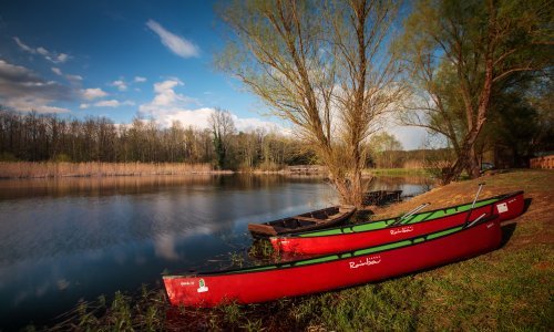 U Spačvi na Virovima otvara se novo mjesto za moderne putnike