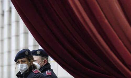 Vozački ispit prekinula policija zbog pokušaja varanja