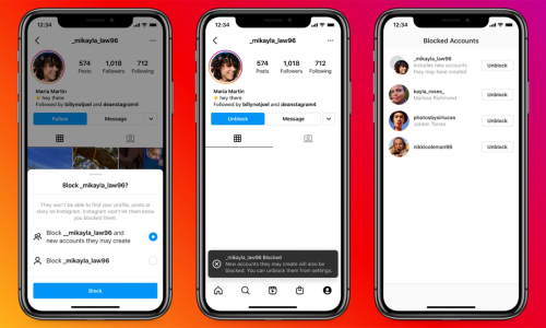 Instagram poduzima korake protiv uznemiravanja, pogledajte što je novo