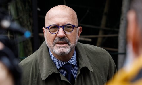 Izraelski veleposlanik Ilan Mor otkrio kako je njegova zemlja postala svjetski lider u cijepljenju