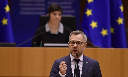 Roth: Njemačka je protiv promjena granica na Balkanu