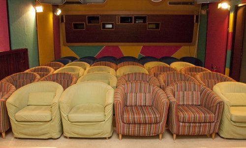 Dokukino KIC: Ekološki filmovi uz Dan planeta Zemlje