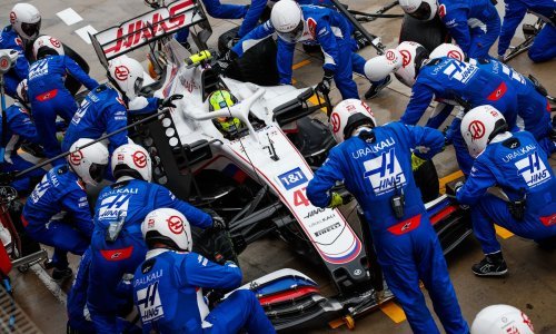 Mick Schumacher, sin slavnog oca, nije skrivao koliko mu ova situacija teško pada: To je neka vrsta mučenja...