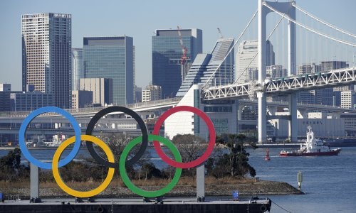 Odluka Međunarodnog olimpijskog odbora s kojom se neki nikako neće složiti; sportaši će biti kažnjeni ako je prekrše