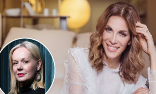 Ksenija Pajić ima novu frizuru, a to je otkrila Bojana Gregorić Vejzović