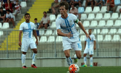 Bomba iz HT Prve lige; hrvatski prvoligaš doveo veznjaka koji je igrao za reprezentaciju, a sa SP-a 2016. ga je izbacila - ozljeda