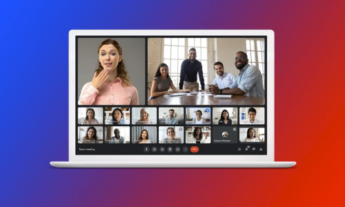 Uskoro nam stiže masivno osvježenje za Google Meet, predstavljena hrpa novih značajki