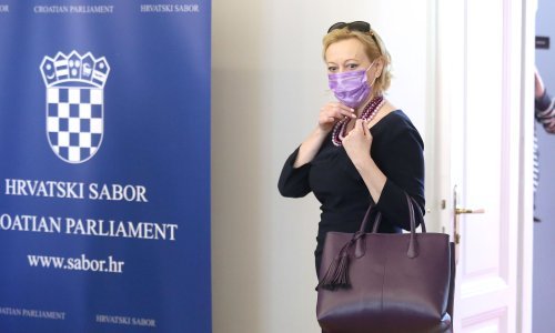 Martinčević: Hrvatske šume zloupotrebljavaju svoj monopolistički položaj