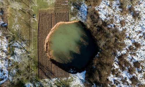 Kreće zahtjevna akcija sanacije čak 137 rupa nastalih nakon potresa: Koriste se podvodni dronovi, boja, robotska ruka...No sve ovisi o jednoj stvari
