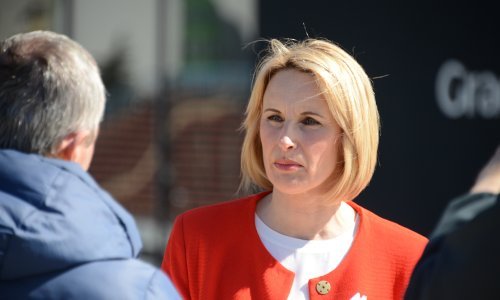 Puh Belci: Pulska kulturna scena mora uvijek imati prostor za rast