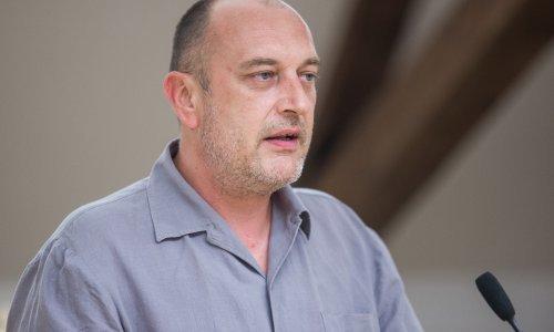 Kurečić o Kirinu: Čudno je da rješenje Uskoka kojim se odbacuju kaznene prijave stigne baš uoči predizborne kampanje