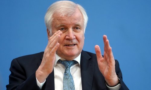 Njemačka produžila kontrolu granice prema Austriji