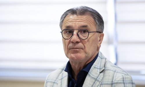 Osječki sud: Zdravko Mamić trebao bi se 14. svibnja javiti u zatvor u Zagrebu