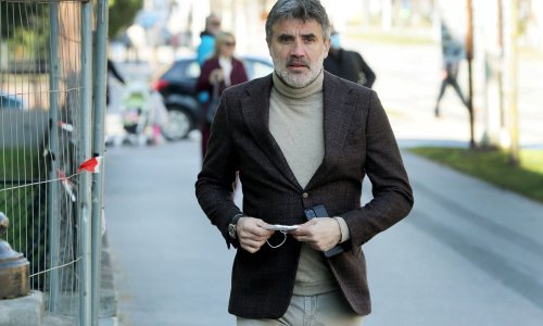 Zoran Mamić službeno postao bjegunac od hrvatskog pravosuđa