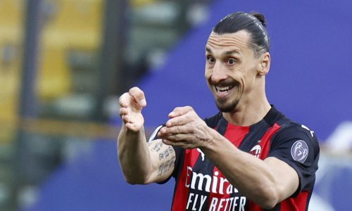 Zlatan Ibrahimović odlučio gdje će igrati iduće sezone; u 40. godini dobio ponudu kakva se ne odbija i zaradit će više nego neki u cijeloj karijeri