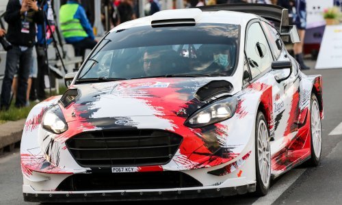 [FOTO] Počeo je svjetski spektakl u Hrvatskoj; u Zagrebu se okupile metalne zvijeri vrijedne preko dva milijuna eura