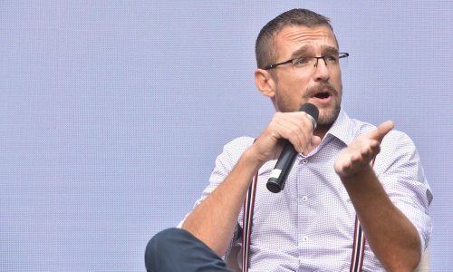 Komunikator godine liječnik Natko Beck, antikomunikator sindikalista Vilim Ribić
