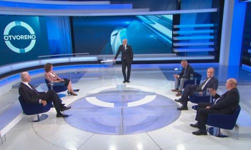 Goldstein: Bleiburg i Jasenovac nisu isto i nikada nisu bili; Hasanbegović: Oni koji relativiziraju komunističke, masovne zločine nemaju moralno pravo na bilo kakav arbitar o traumama