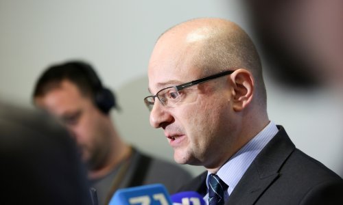 Rudan se osvrnuo na optužbe da je zagovarao radikalan 'lockdown', komentirao i situaciju s koronom: Vjerojatno ćemo imati neki valić ili veći val južnoafričkog soja