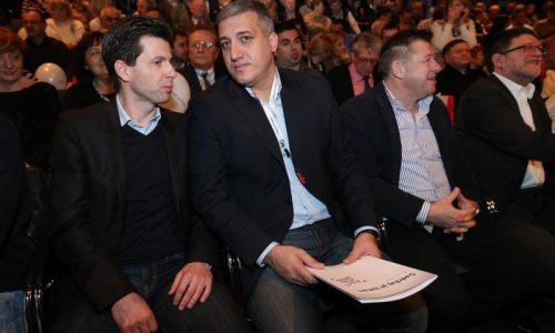 Tko je SDP-ovac koji je stranku oštetio za gotovo 6 mil. kuna?