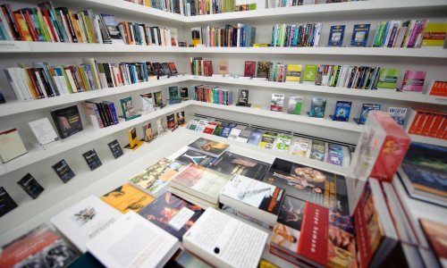 U zadnjih godinu dana jednu knjigu pročitalo tek 45 posto hrvatskih građana; najviše zanimanja za krimiće