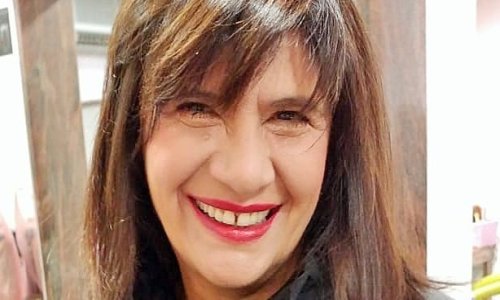 Julijana Matanović: 'Mi imamo veliku književnost, samo morao nadrasti te podjele na 'naše' i 'vaše''