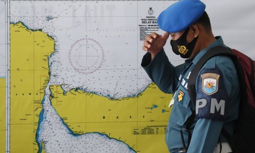Sve manje nade za spašavanje posade nestale indonezijske podmornice