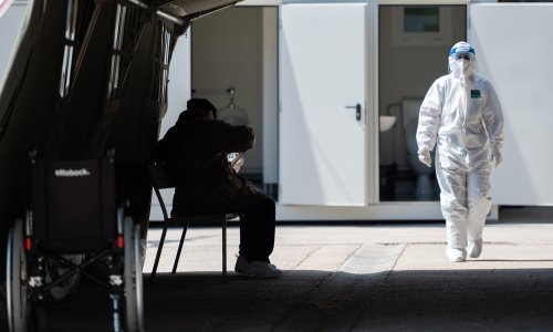 U Požeško-slavonskoj županiji pooštravanje epidemioloških mjera