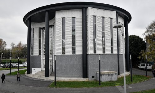 Faces of Europe: Izložba njemačkog fotografa Sandera u Francuskom paviljonu