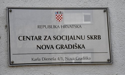 Konačni nalaz Komore socijalnih radnika: U slučaju djevojčice iz Nove Gradiške nisu utvrđene pogreške u radu