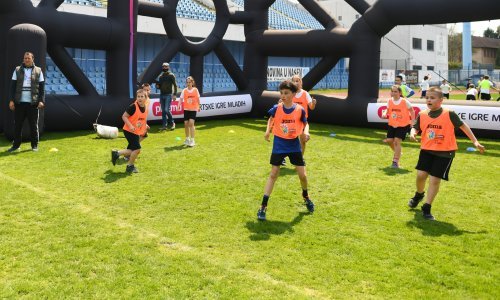 Mali vinkovački sportaši ostvarili plasman na državnu završnicu Dana sporta