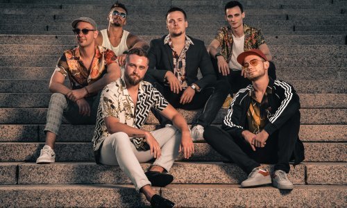 Matija Cvek najavljuje koncertnu promociju albuma prvijenca