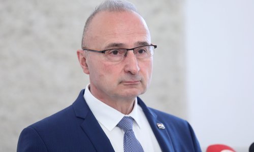 Grlić Radman: Srbija nije svjesna da mi nismo u SFRJ, Hrvatska je članica EU-a i NATO-a