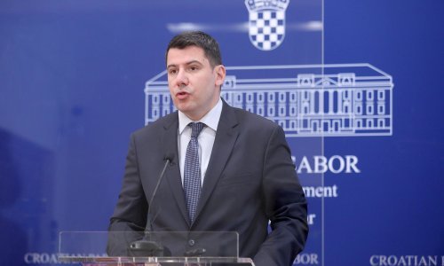 Bartulica i Grmoja zabrinuti zbog incidenta u Beogradu