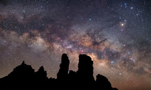 [VIDEO] Astronomi prvi put u povijesti otkrili podrijetlo i putanju 22 milijuna godina starog meteorita