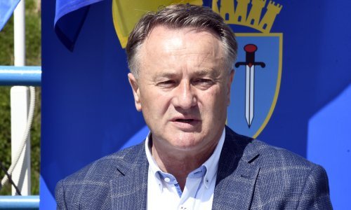 Žinić kažnjen s 12.000 kuna jer mu je HNS plaćao utakmice u Rusiji