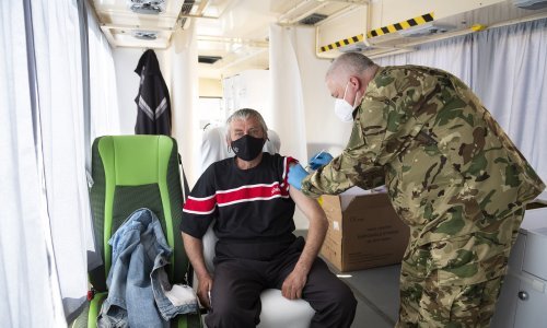 Mađarska vlada objavila pravila ponašanja kada se cijepi četiri milijuna ljudi