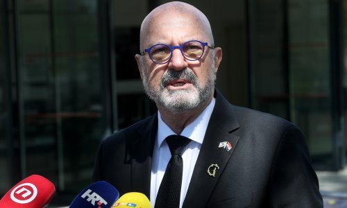 Sukob Izraela i Hamasa prenio se i na BiH, a u priču su upleli i izraelskog veleposlanika u Hrvatskoj Ilana Mora