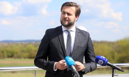 Ćorić u Infobipu: Hrvatska ima veliku šansu u razvoju napredne tehnologije