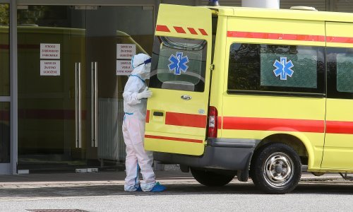 Žarišta nema; virus se proširio po Krapinskoj županiji; Stožer za strože mjere i maske na otvorenom