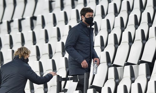 Prvi čovjek Juventusa neće mirno spavati; evo što talijanski klubovi spremaju jednom od glavnih ljudi propale Superlige