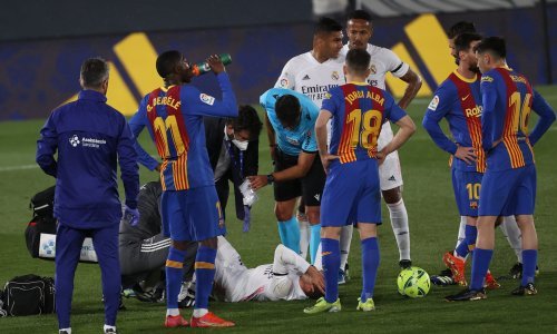 Procurio tajni dokument; pohlepi Real Madrida i Barcelone nema kraja, a neki velikani u Superligi bi na taj način bili poniženi